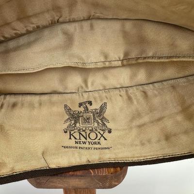 WWII U.S. ARMY WOMENS ARMY CORPS KHAKI GARRISON CAP AND U.S. ARMY OFFICERS GARRISON CAP