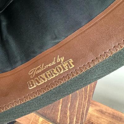 U.S. ARMY GARRISON CAP AND U.S.N. GARRISON CAP