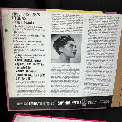 Lot 114 78 Record albums