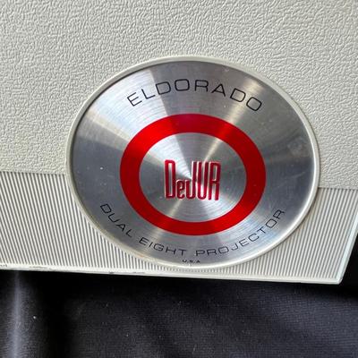 Lot 115 DeJur Eldorado Tape player