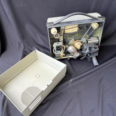 Lot 115 DeJur Eldorado Tape player