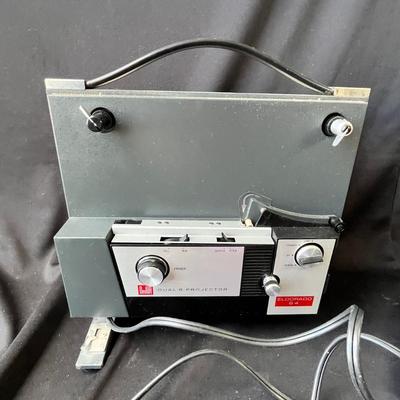 Lot 115 DeJur Eldorado Tape player