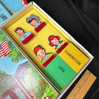 Lot 122 Vintage games