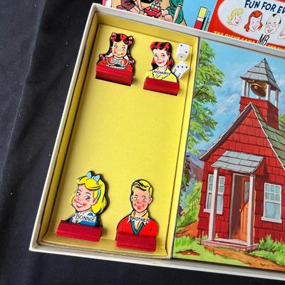 Lot 122 Vintage games