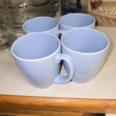 Corelle stoneware