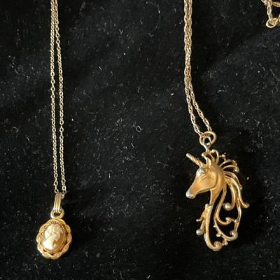 1/20 14k GF chains