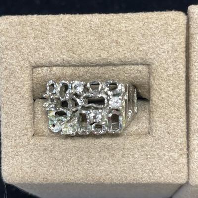 Costume rings