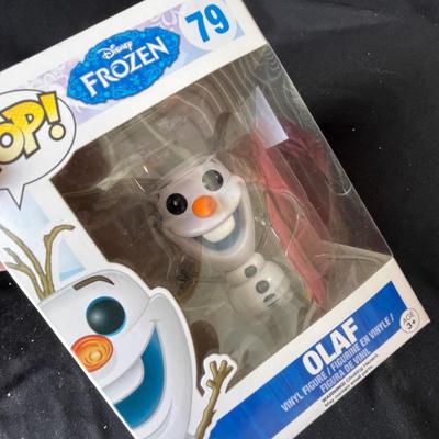 Lot 129 Toy assortment