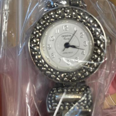 6 watches