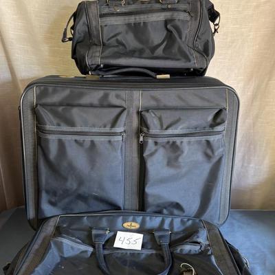 Suitcase Set