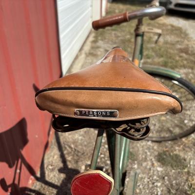 Vintage Bicycle