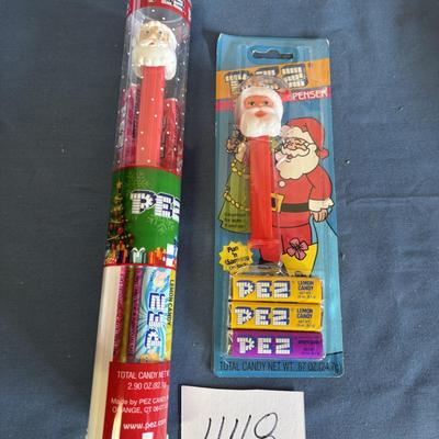 Santa Pez