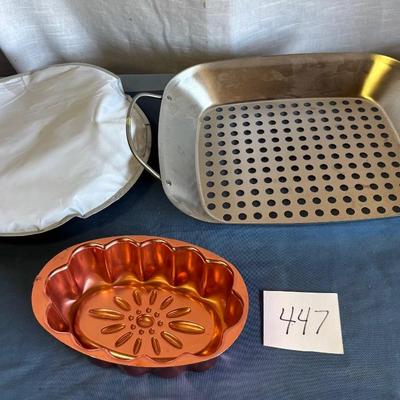 Kitchen Lot