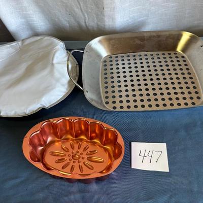 Kitchen Lot