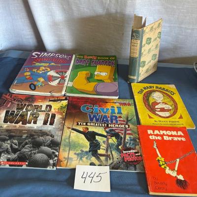 Kids Books