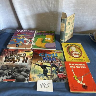 Kids Books