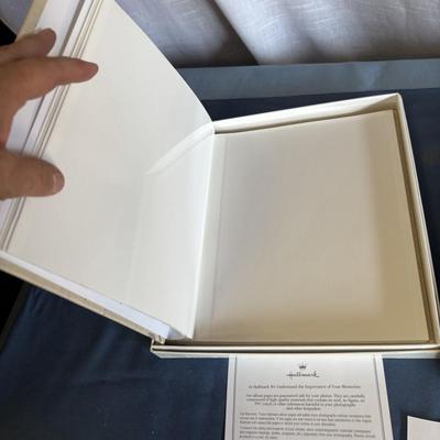 Memory Book and More