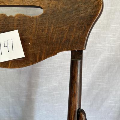 Vintage Chair