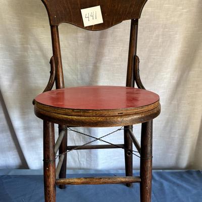Vintage Chair