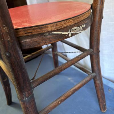 Vintage Chair
