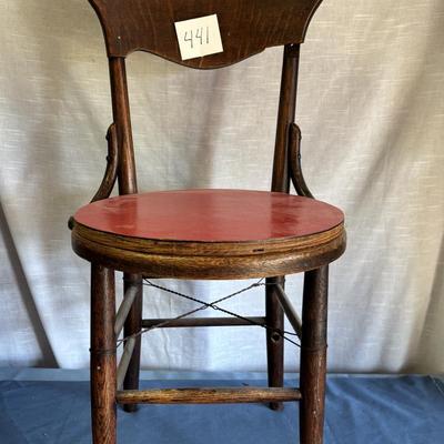 Vintage Chair