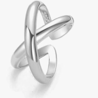 925 Sterling Silver Ring