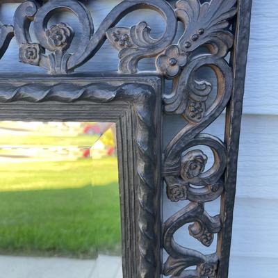 Large Mirror