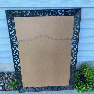 Large Mirror