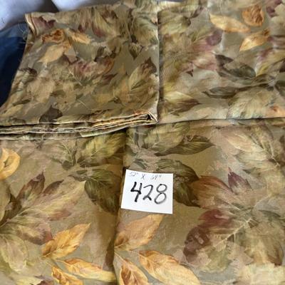 Drapes