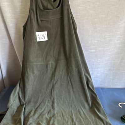 XL Dress