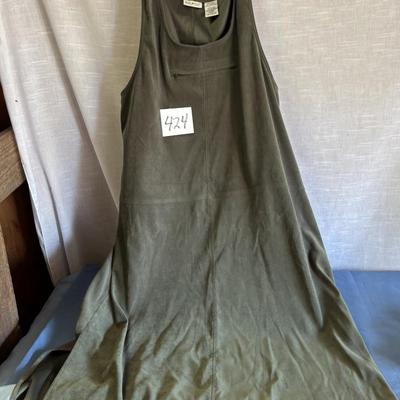 XL Dress