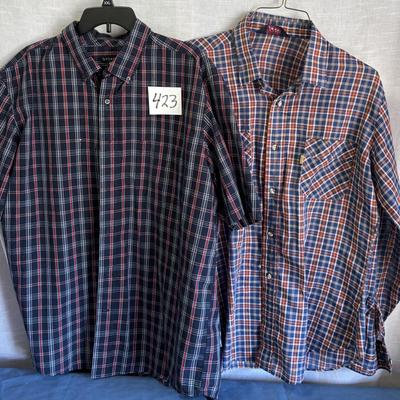 XL Shirts