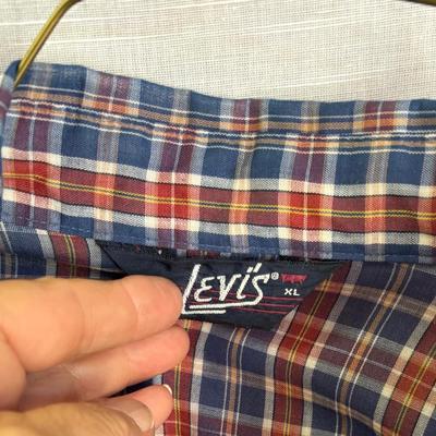 XL Shirts