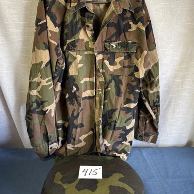 XL Winchester Shirt and More