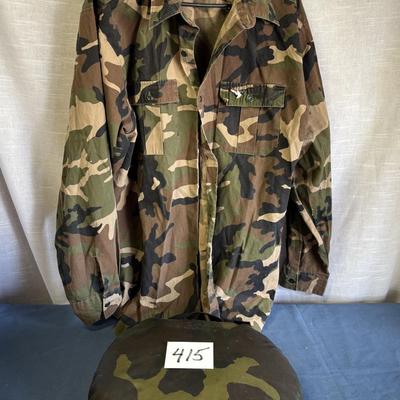 XL Winchester Shirt and More