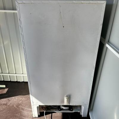 KENMORE FREEZER