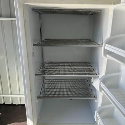 KENMORE FREEZER