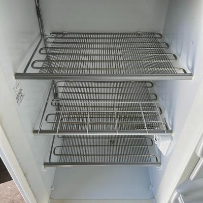KENMORE FREEZER