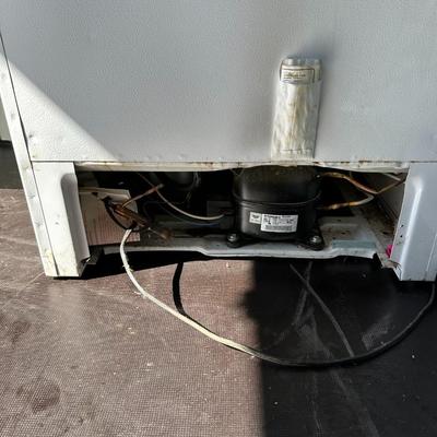 KENMORE FREEZER