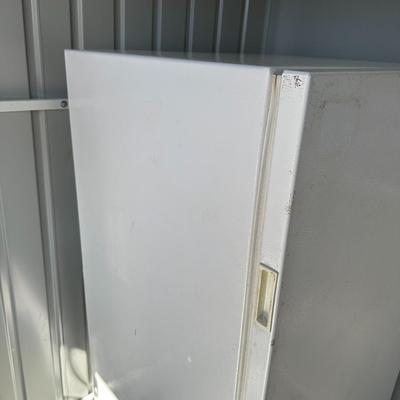 KENMORE FREEZER