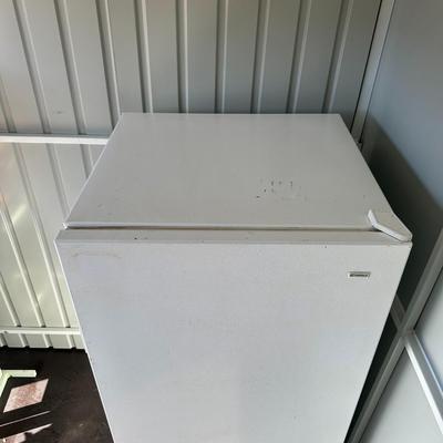 KENMORE FREEZER