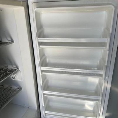 KENMORE FREEZER