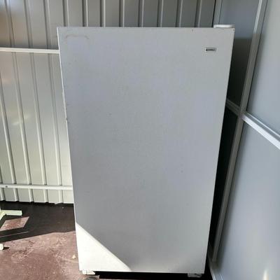 KENMORE FREEZER