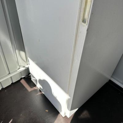 KENMORE FREEZER