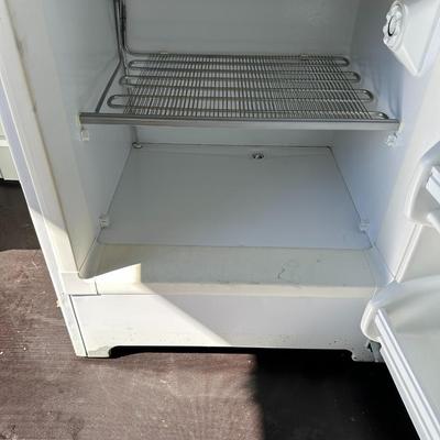 KENMORE FREEZER