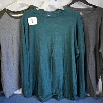 Shirt Lot