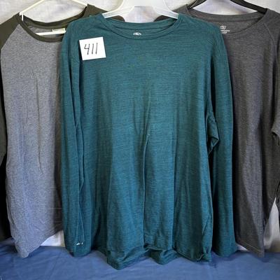 Shirt Lot