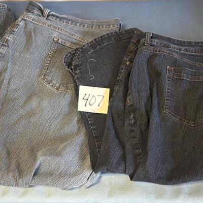 26W Jeans