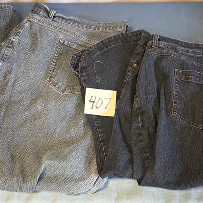 26W Jeans