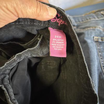24W Jeans